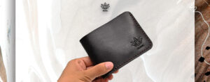 slim wallets for men