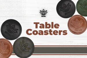 coaster set